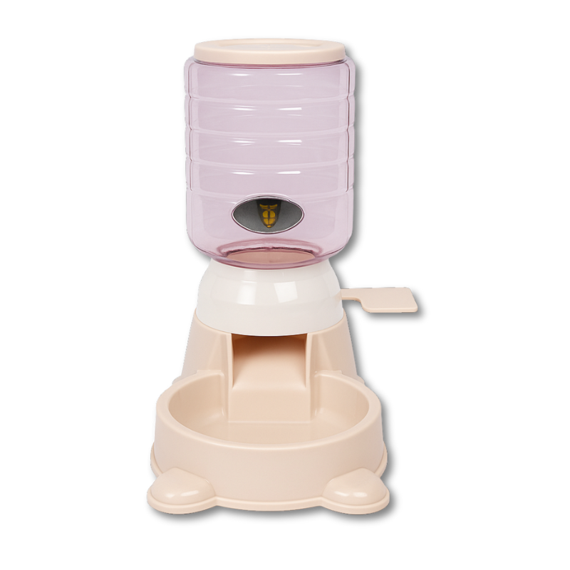 Gravity Pet Feeder - Automatic Food Dispenser