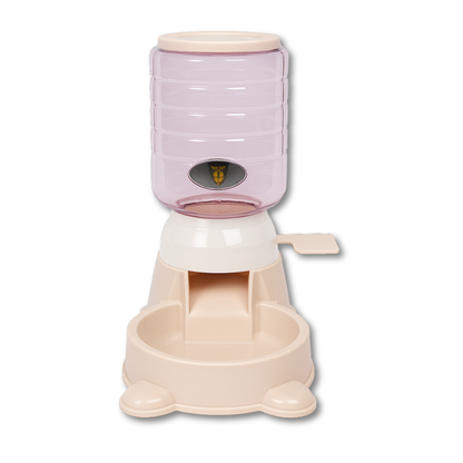 Gravity Pet Feeder - Automatic Food Dispenser