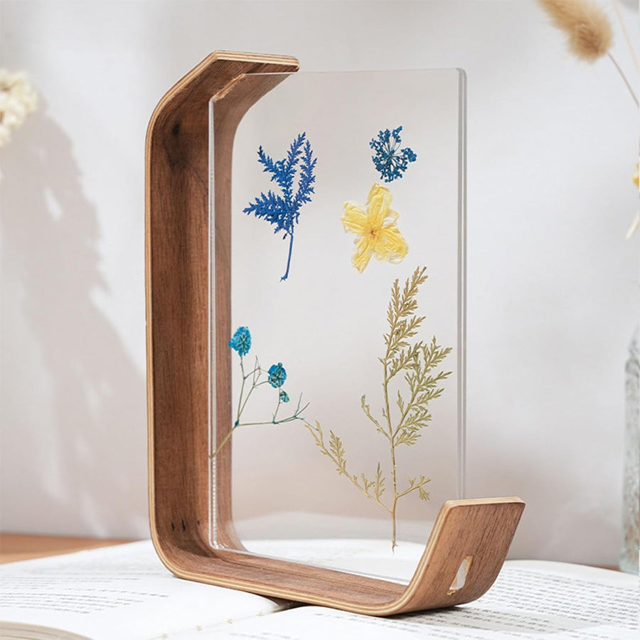 Acrylic Photo Frame