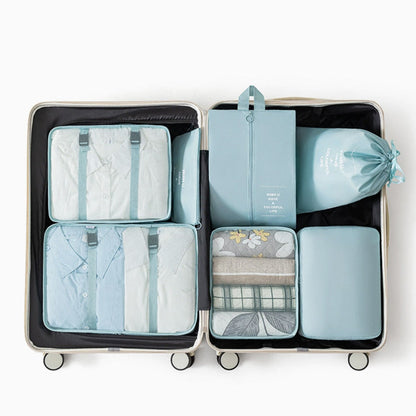 Packing Cube Set