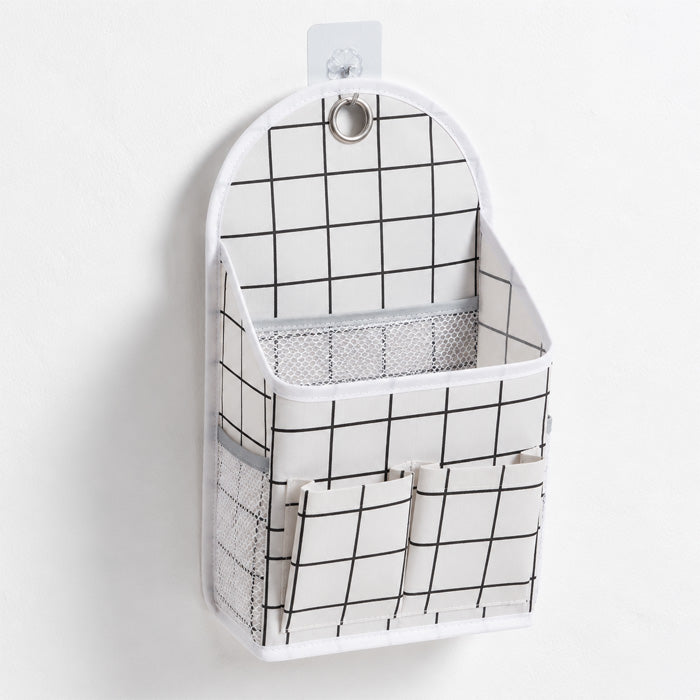 Hanging Pocket Organiser – 2 Pieces
