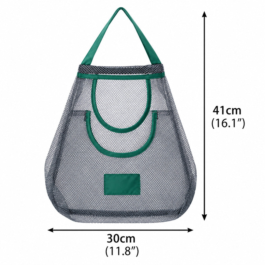 Hanging Mesh Bag