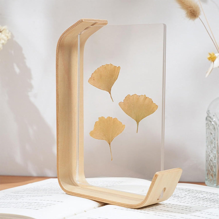 Acrylic Photo Frame