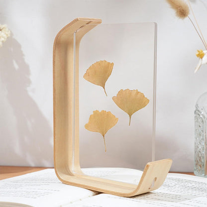 Acrylic Photo Frame