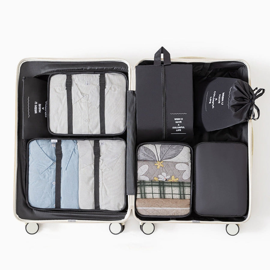 Packing Cube Set