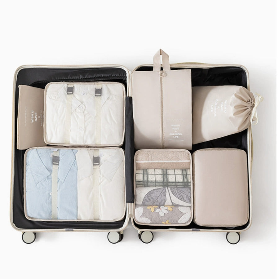 Packing Cube Set