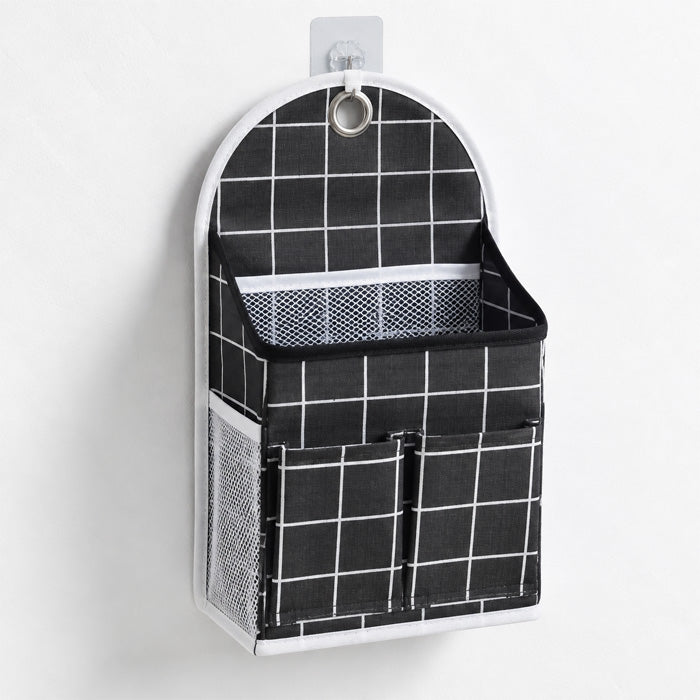 Hanging Pocket Organiser – 2 Pieces