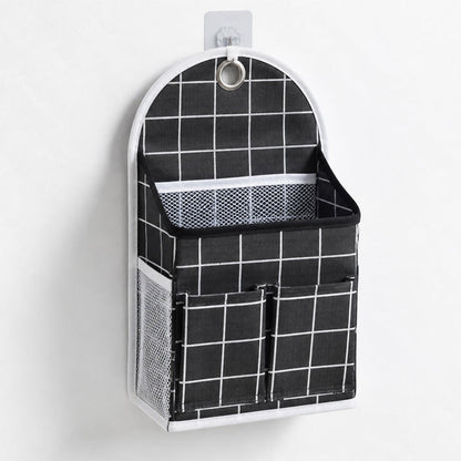 Hanging Pocket Organiser – 2 Pieces