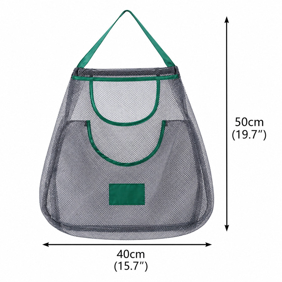 Hanging Mesh Bag