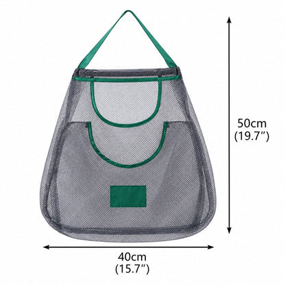 Hanging Mesh Bag