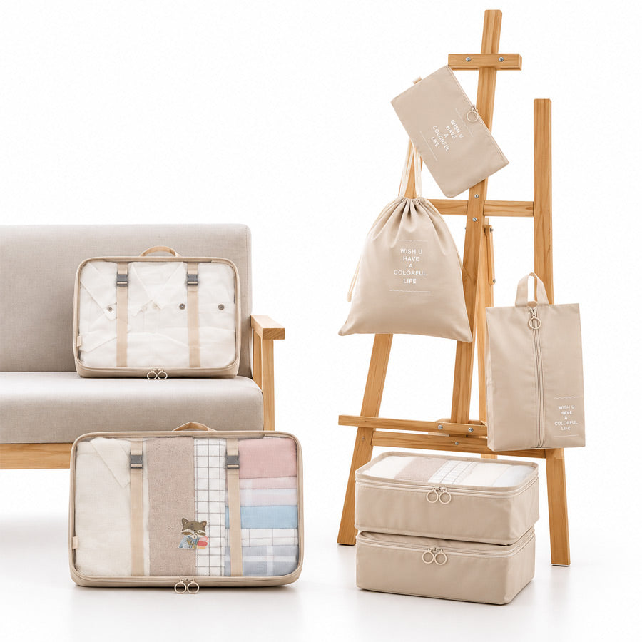 Packing Cube Set