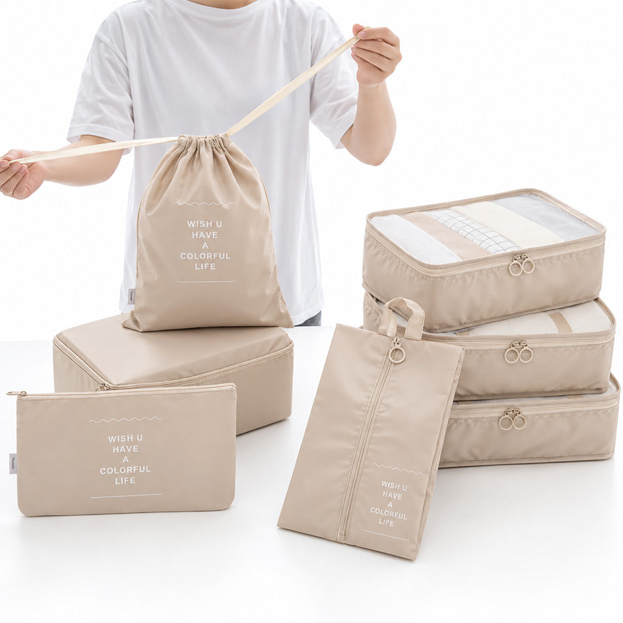 Packing Cube Set