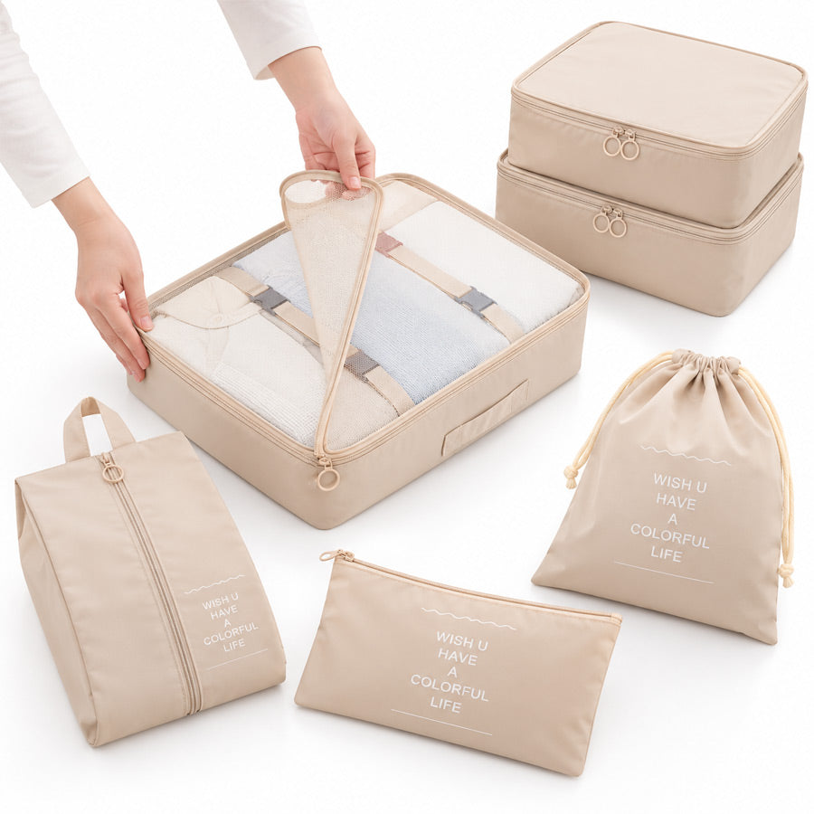 Packing Cube Set
