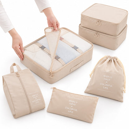 Packing Cube Set