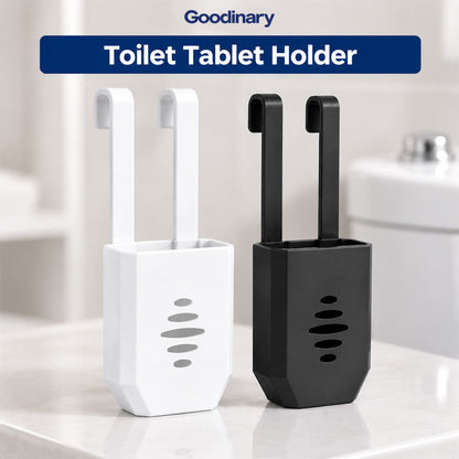 Toilet Tablet Holder