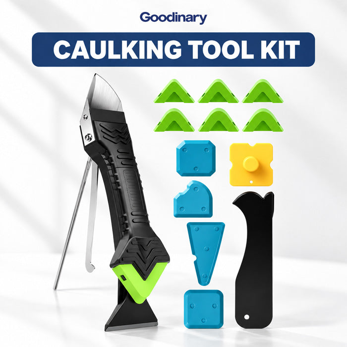 Caulking Tool Kit