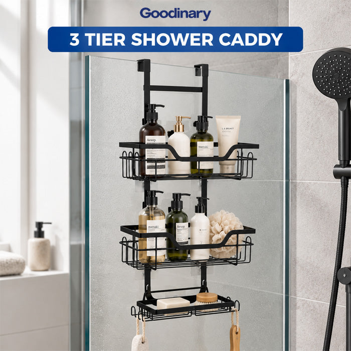 3 Tier Shower Caddy