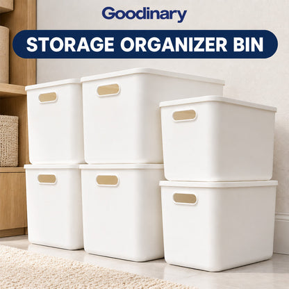 Storage Organiser Bin