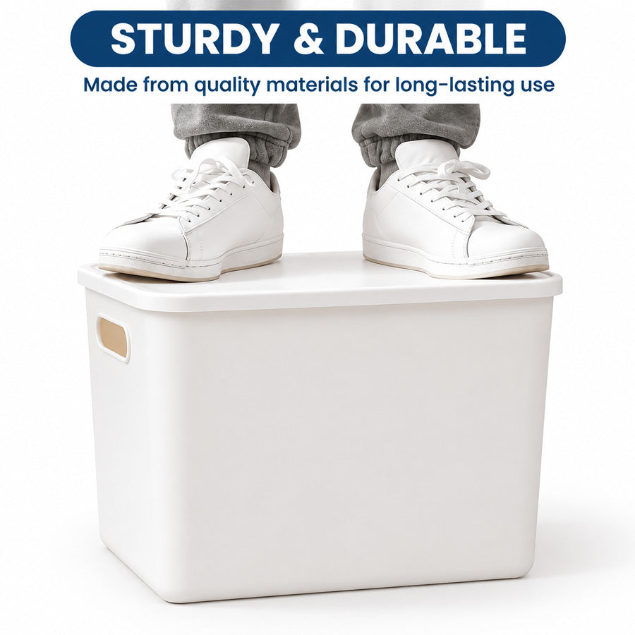 Storage Organiser Bin