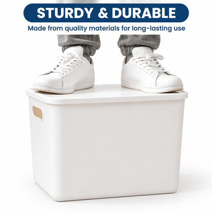 Storage Organiser Bin