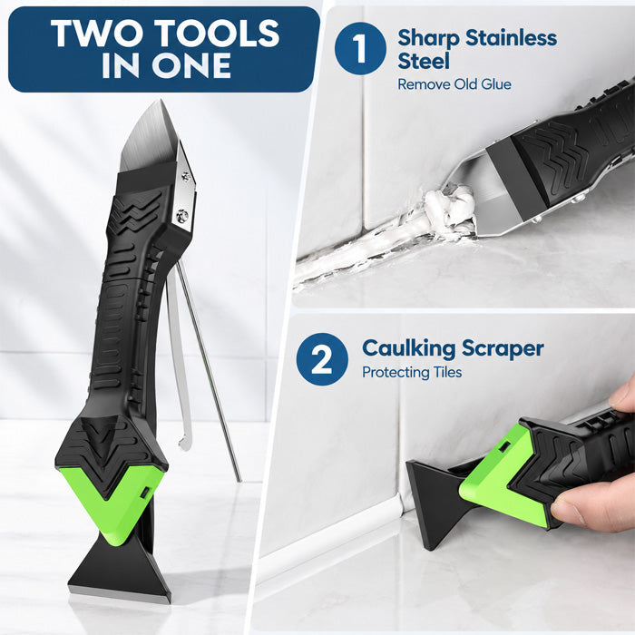 Caulking Tool Kit