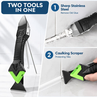 Caulking Tool Kit