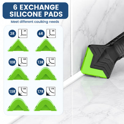 Caulking Tool Kit
