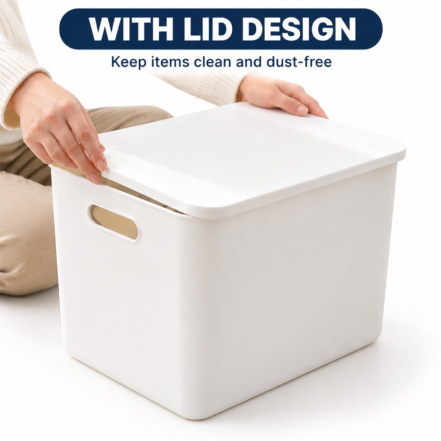Storage Organiser Bin