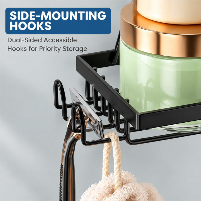3 Tier Shower Caddy