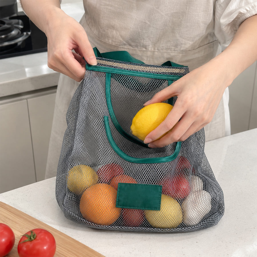 Hanging Mesh Bag