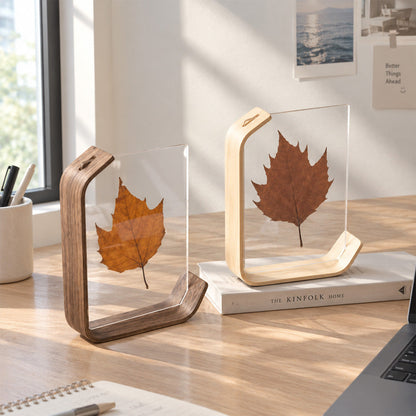 Acrylic Photo Frame