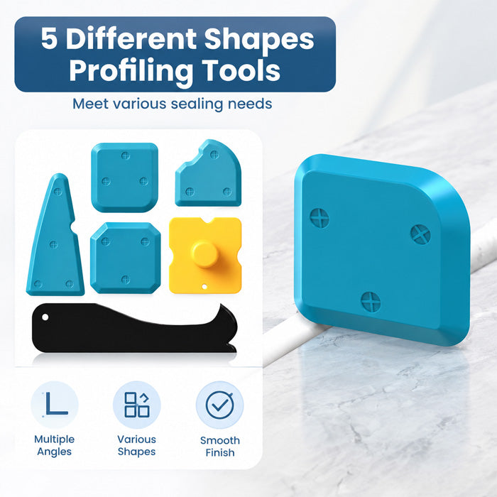 Caulking Tool Kit