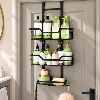 3 Tier Shower Caddy