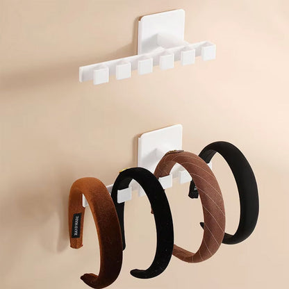 Wall Mounted Hat Holder
