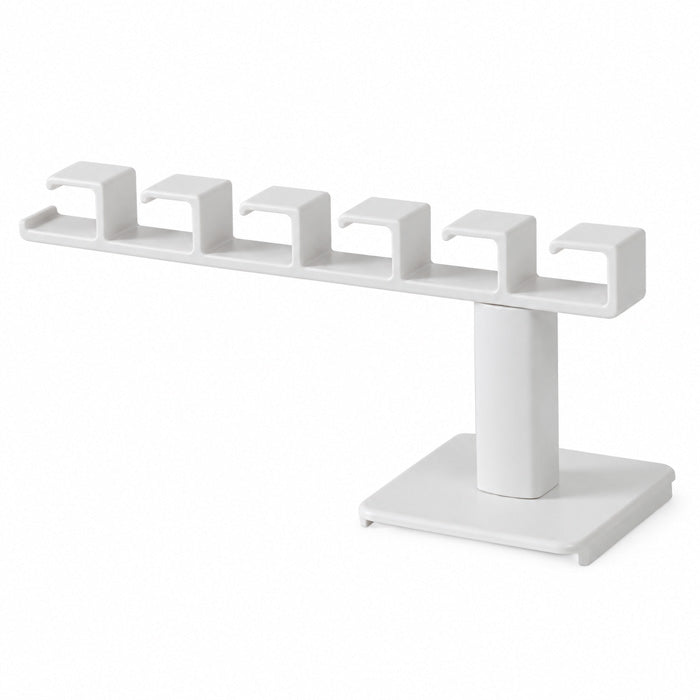 Wall Mounted Hat Holder