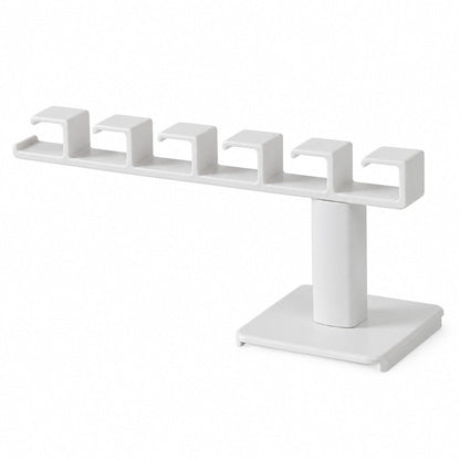 Wall Mounted Hat Holder