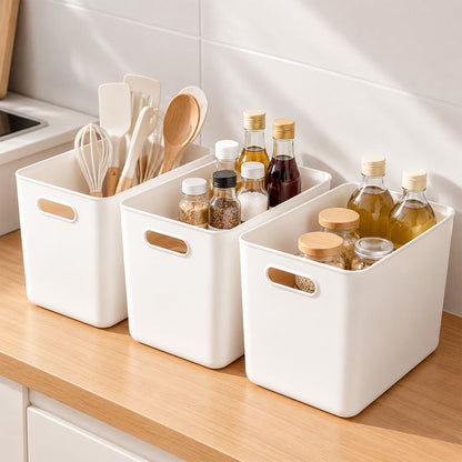 Storage Organiser Bin
