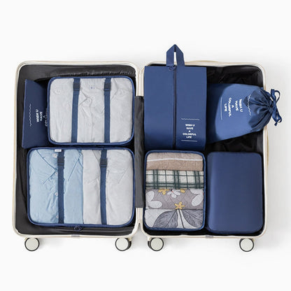 Packing Cube Set