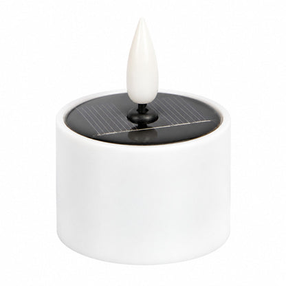 Solar LED Candles