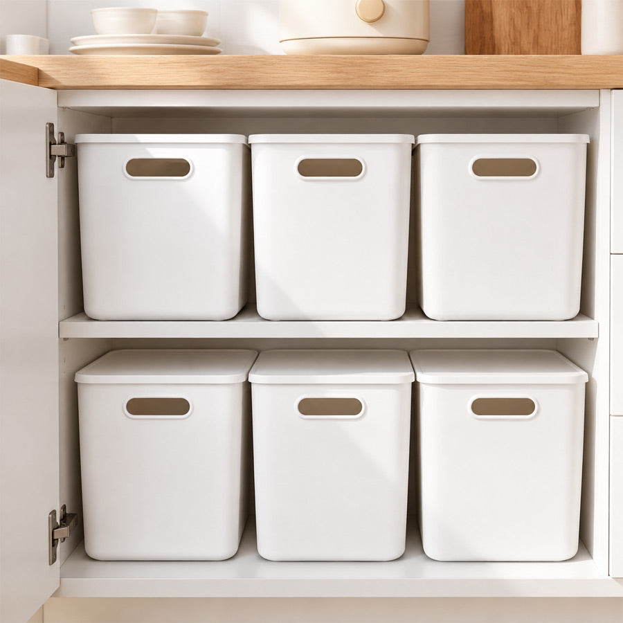 Storage Organiser Bin