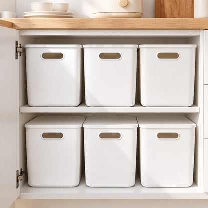 Storage Organiser Bin