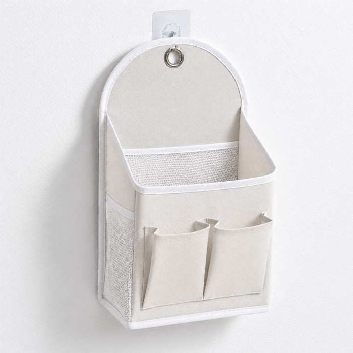 Hanging Pocket Organiser – 2 Pieces