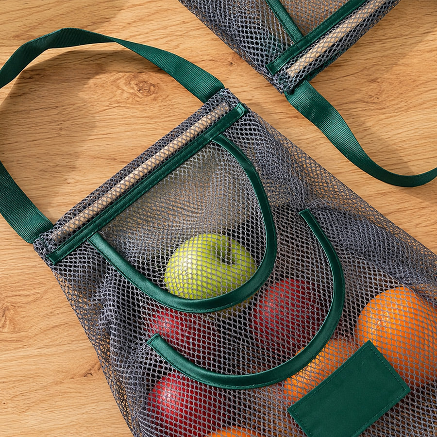 Hanging Mesh Bag