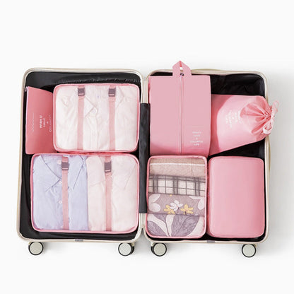 Packing Cube Set
