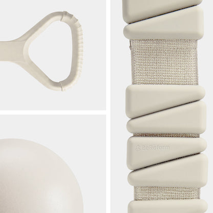 13-in-1 Pilates Accessories Kit