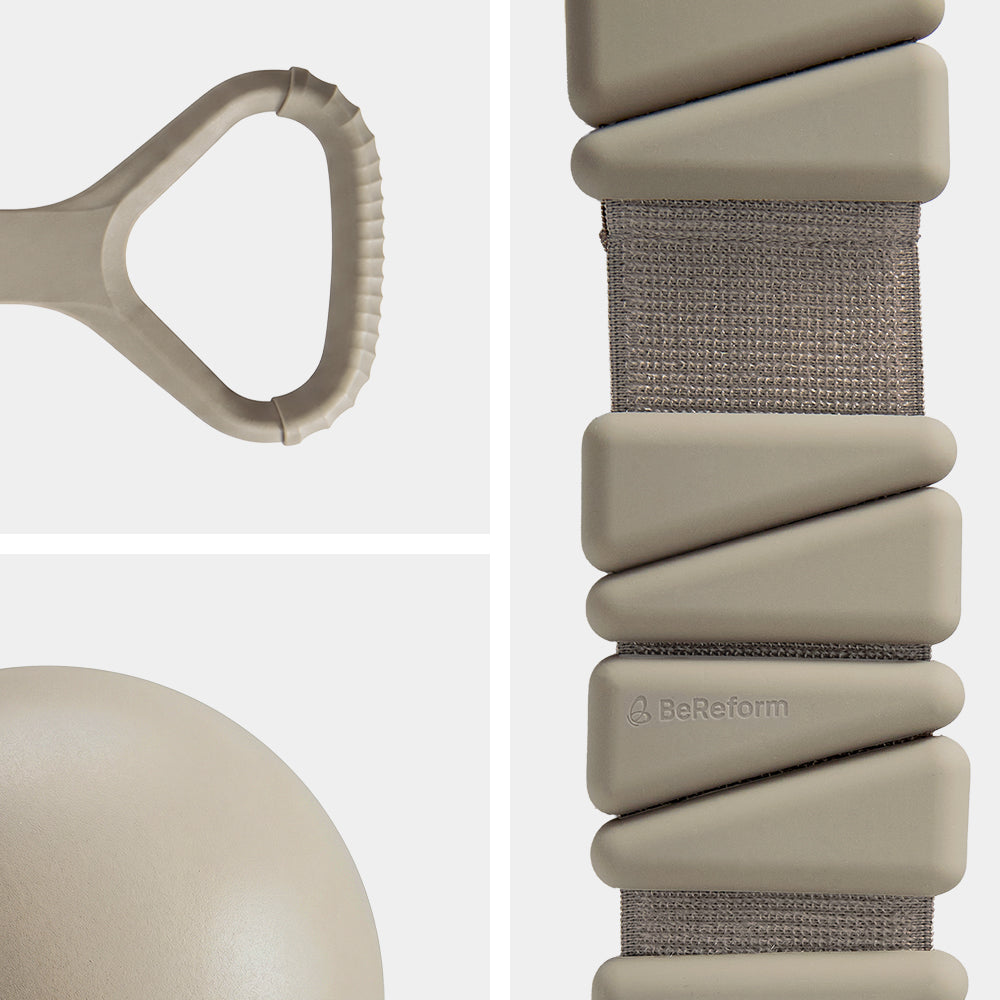 13-in-1 Pilates Accessories Kit
