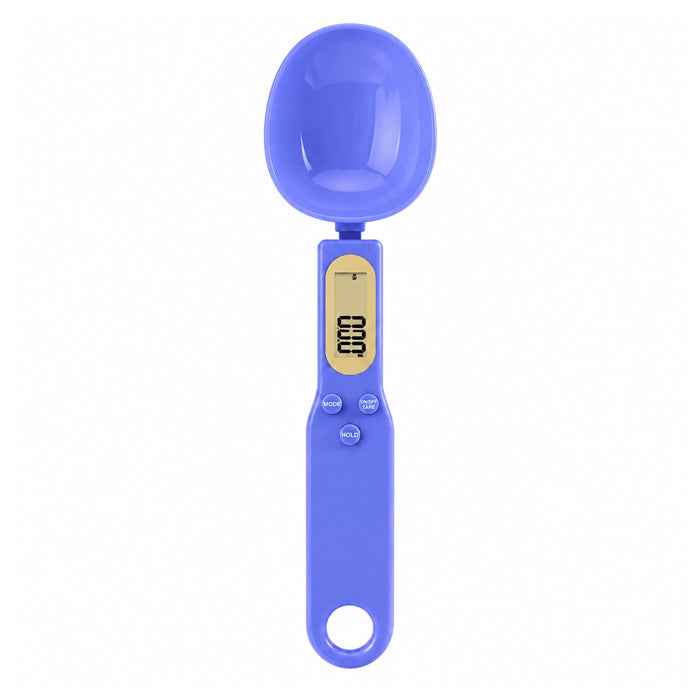 Measuring Spoon Scale
