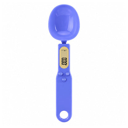Measuring Spoon Scale