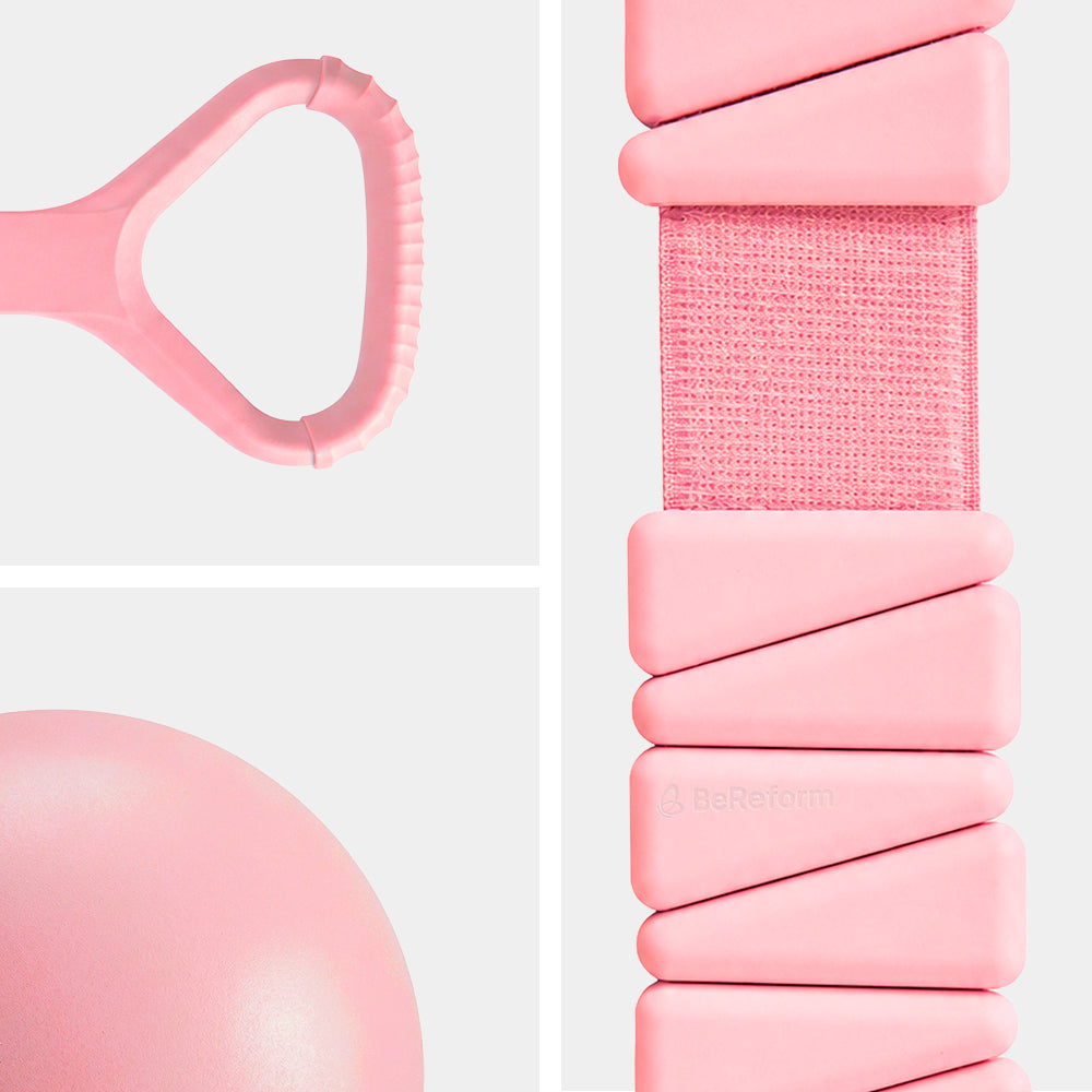 13-in-1 Pilates Accessories Kit
