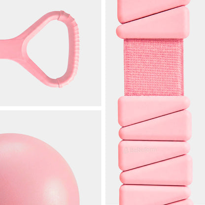 13-in-1 Pilates Accessories Kit